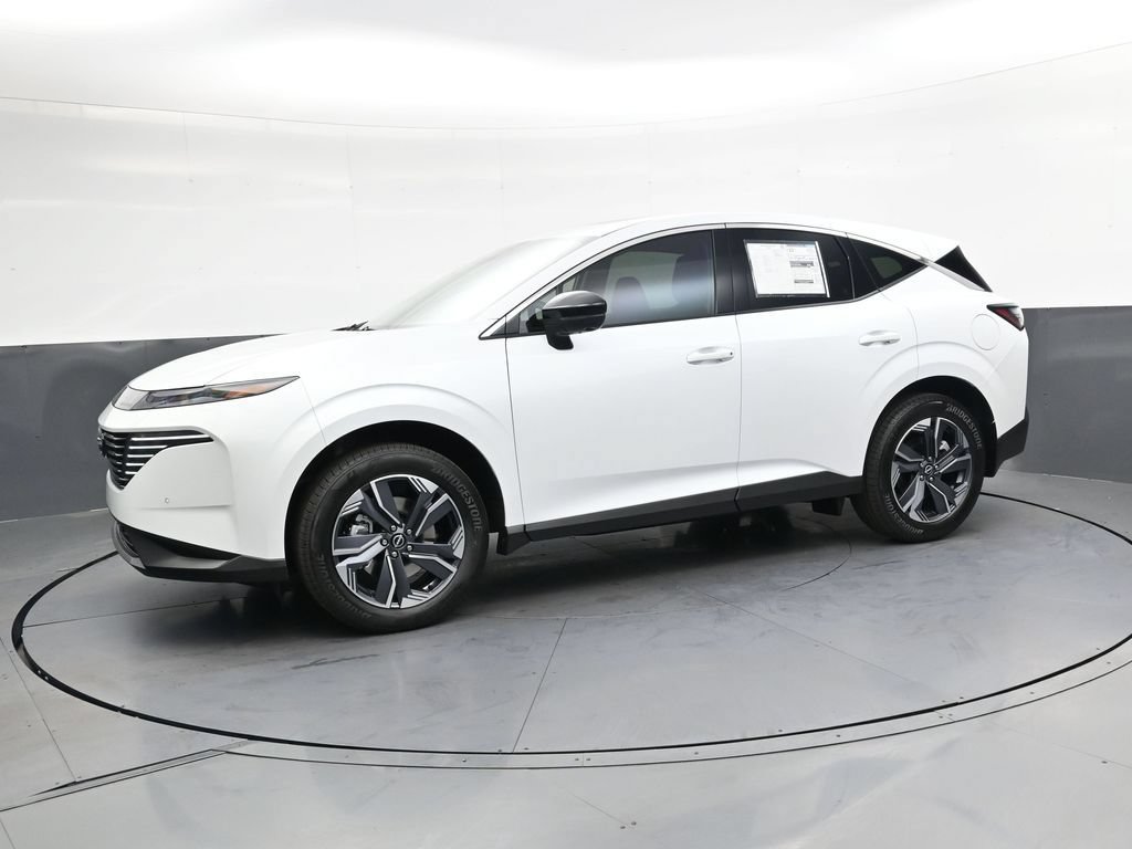 New 2026 Nissan Murano SL AWD/4WD image 10
