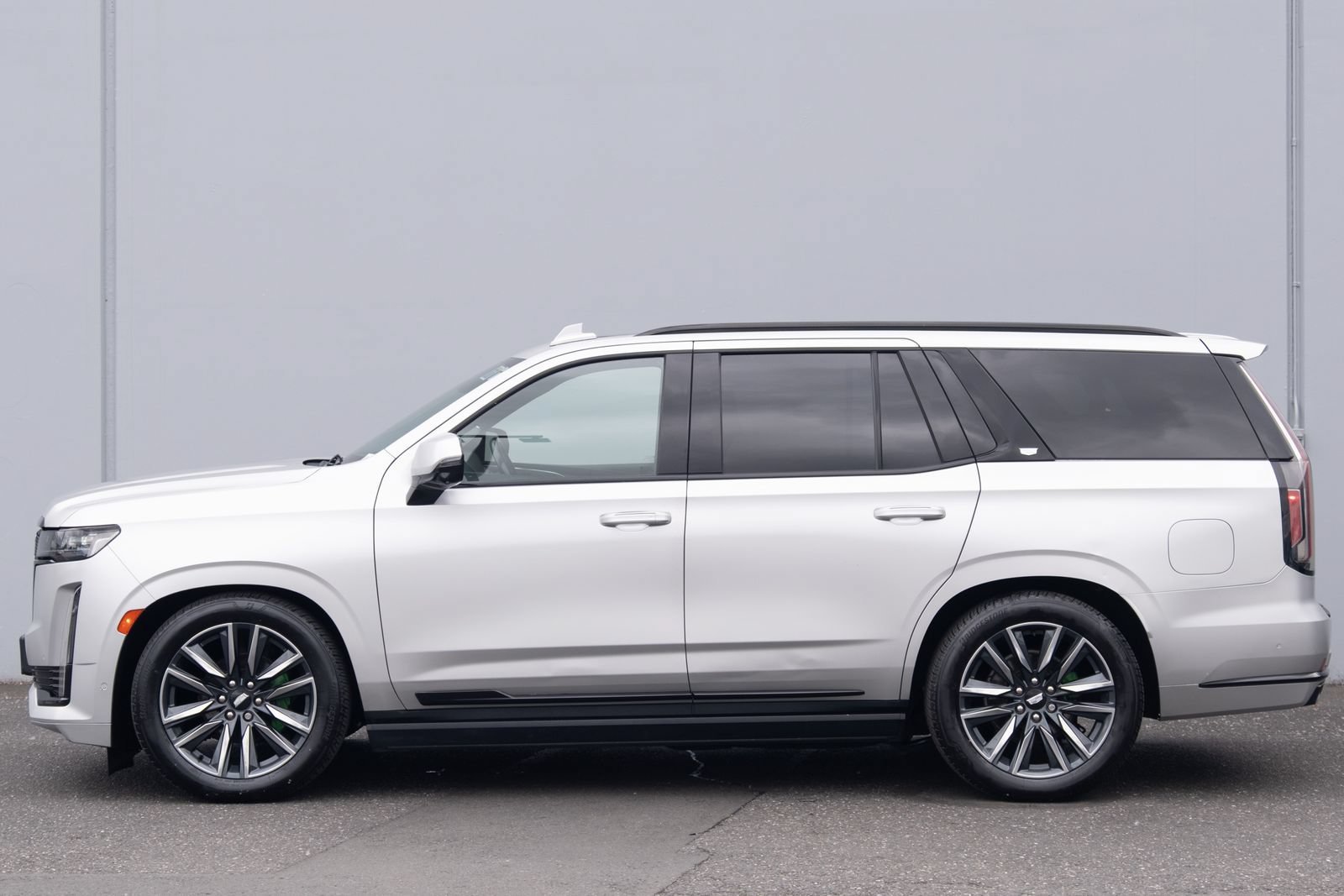 Used 2022 Cadillac Escalade Sport Platinum AWD/4WD image 31