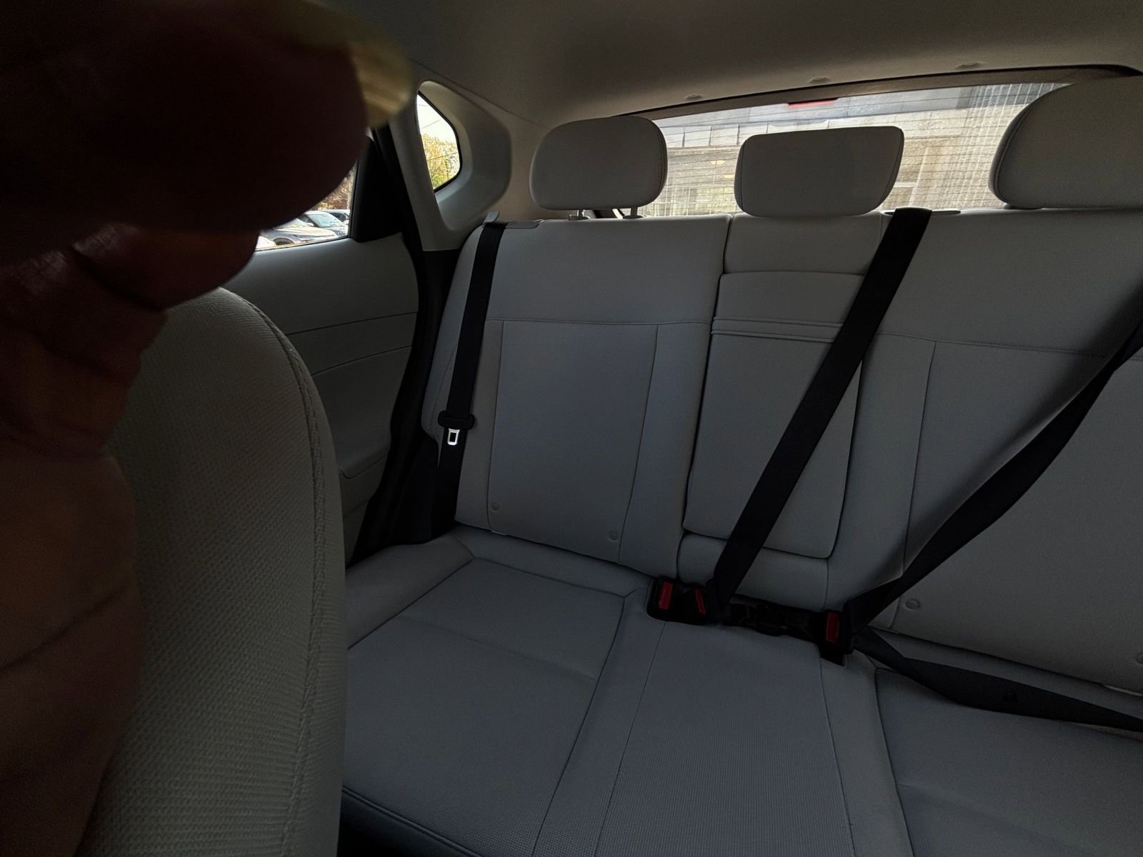 Used 2025 Hyundai Kona SEL image 45