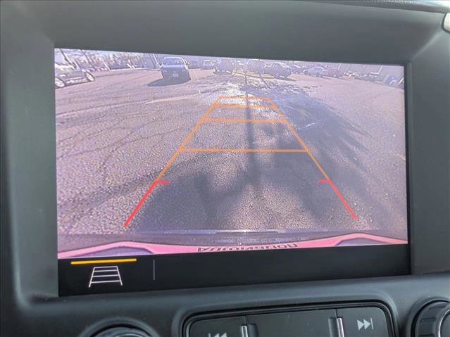 Used 2019 GMC Terrain Denali w/ Driver Alert Package II image 14