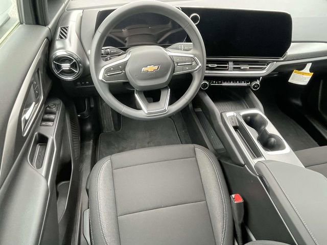 New 2026 Chevrolet Equinox EV LT image 10