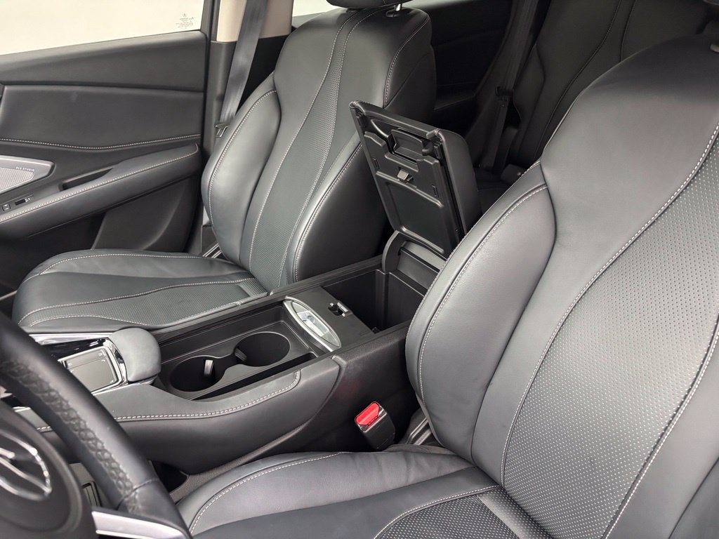 Used 2022 Acura RDX w/ Technology Package AWD/4WD image 26