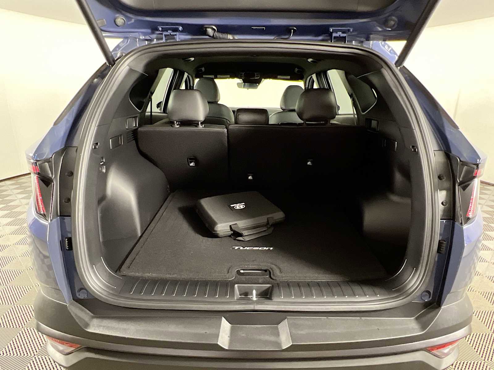 Used 2025 Hyundai Tucson XRT image 26