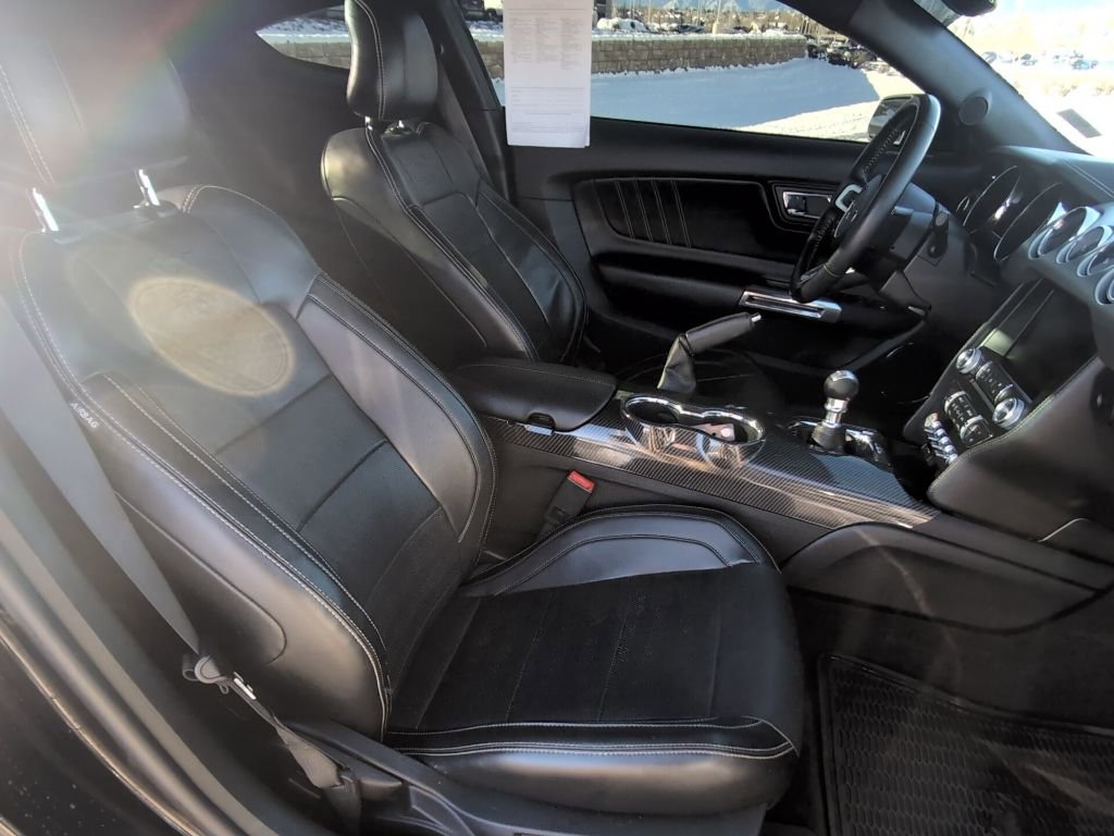 Used 2015 Ford Mustang GT Premium w/ GT Performance Package image 31