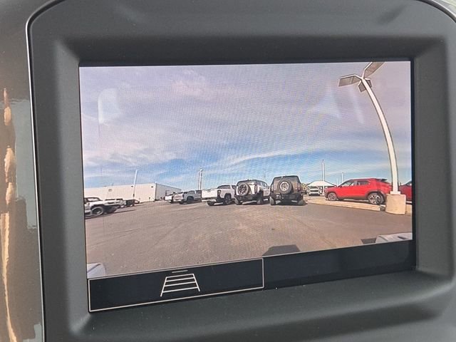 New 2025 GMC Sierra 2500 Pro w/ Convenience Package image 3