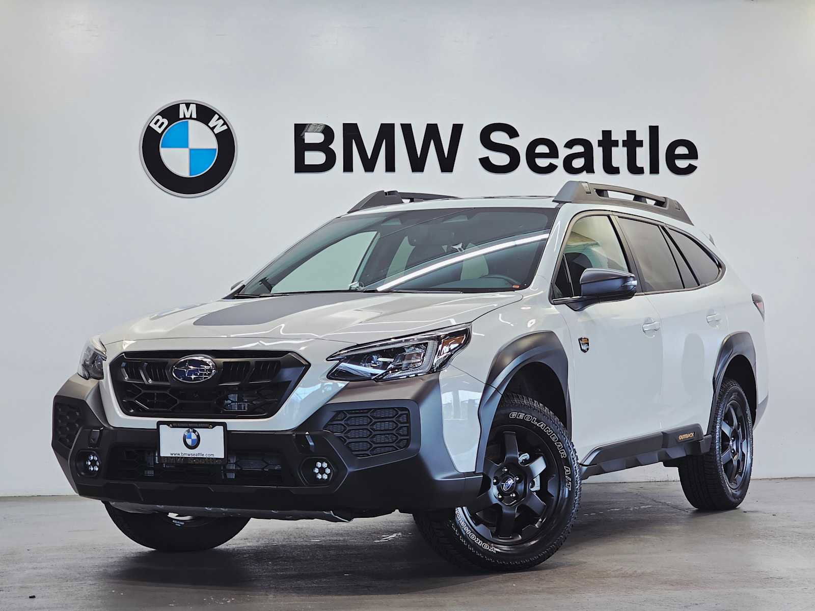 Used 2024 Subaru Outback Wilderness