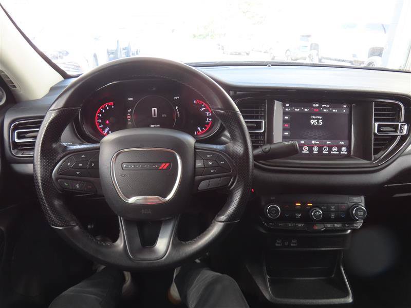 Used 2025 Dodge Durango AWD w/ Skid Plate Group image 15