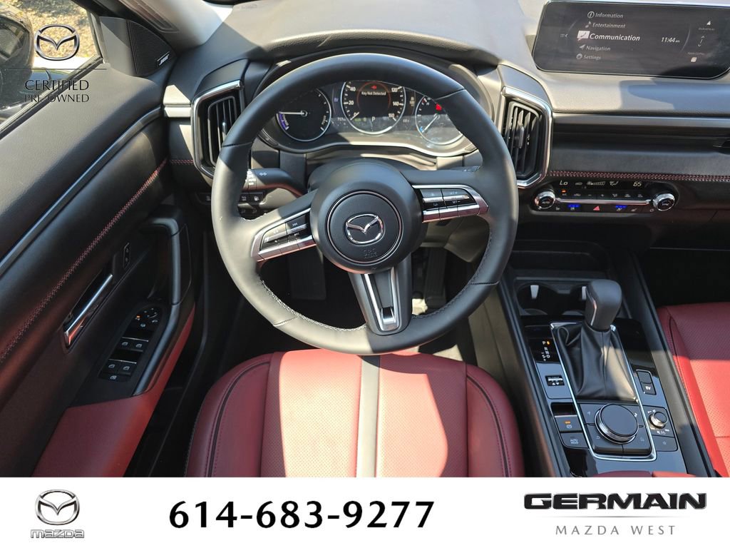 Certified 2026 MAZDA CX-50 2.5 Hybrid w/ Cargo Package AWD/4WD image 19