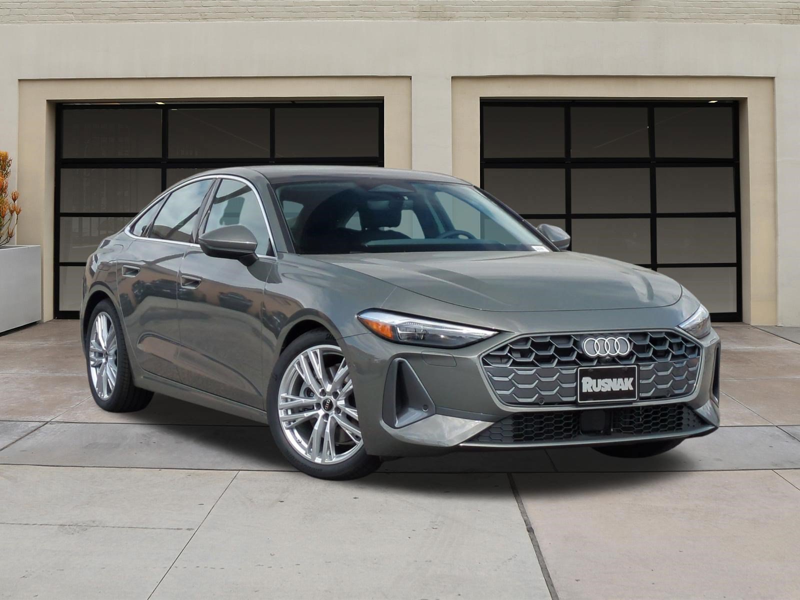 New 2026 Audi A5 Premium AWD/4WD image 19