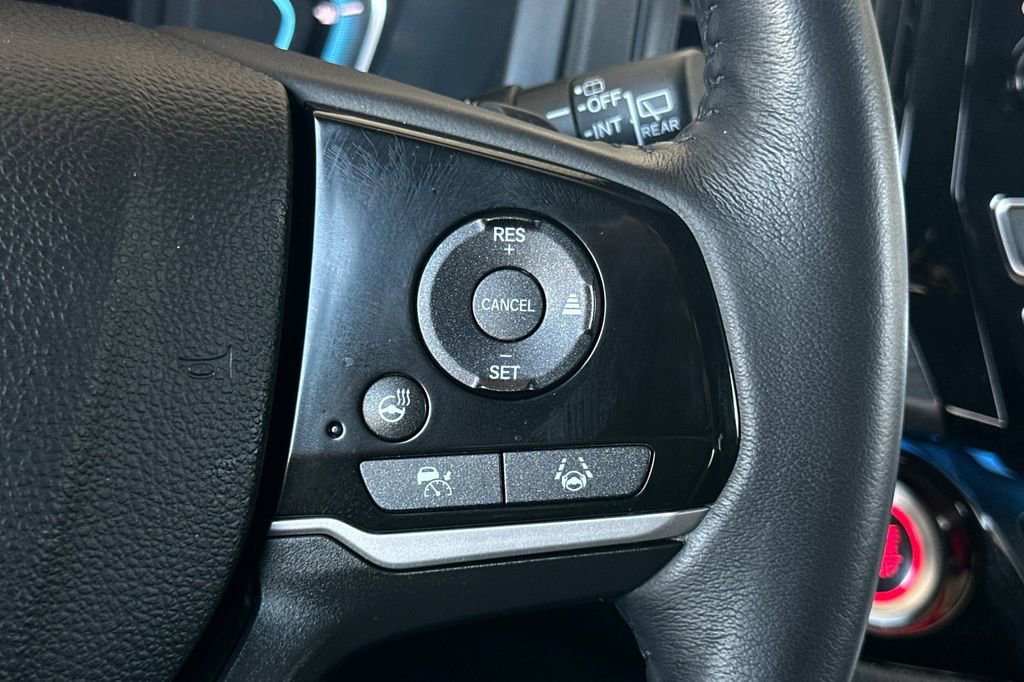 Certified 2023 Honda Odyssey Elite image 31