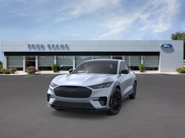 New 2026 Ford Mustang Mach-E Premium w/ Sport Appearance Package AWD/4WD image 2