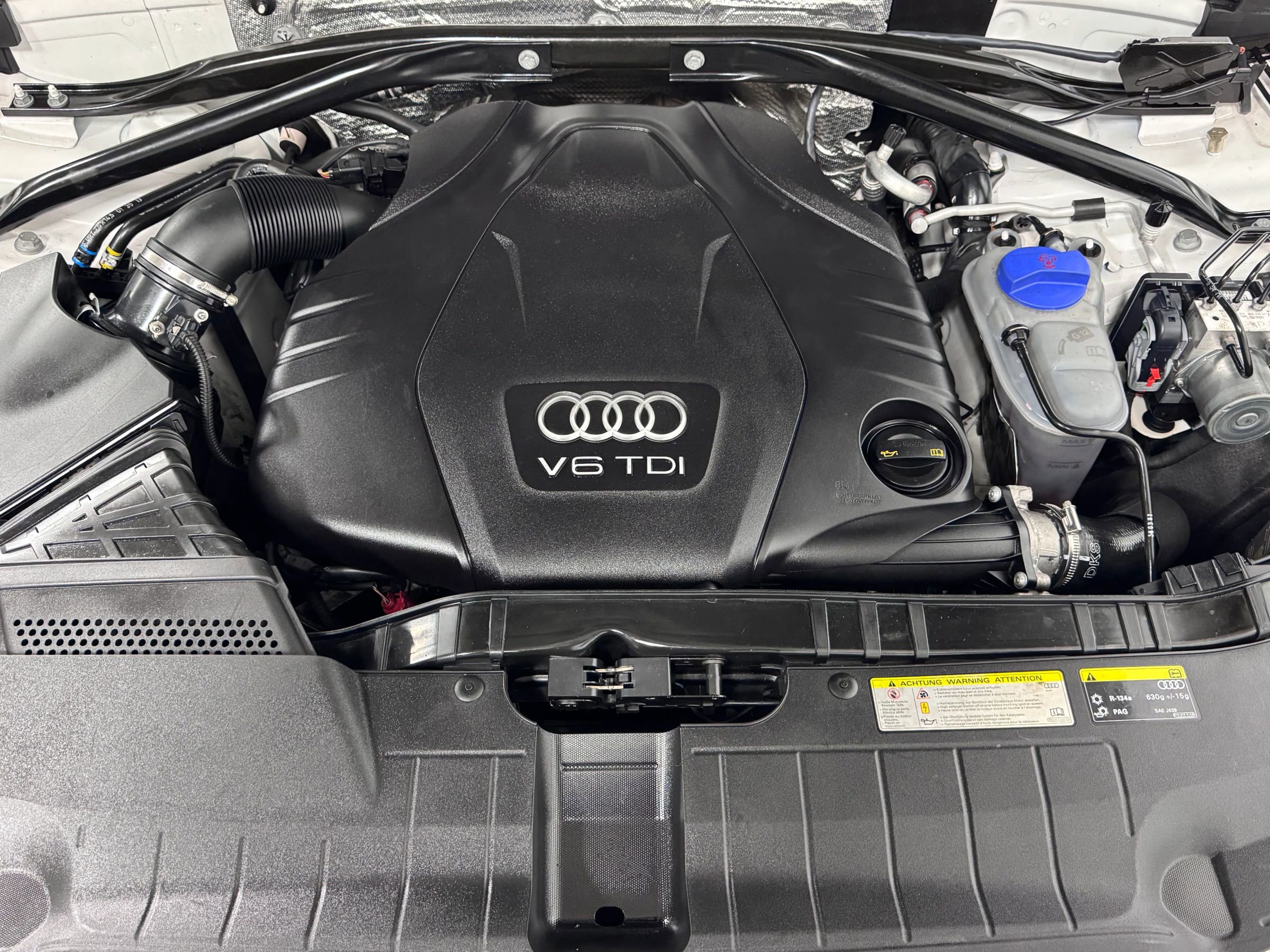 Used 2014 Audi Q5 TDI Premium Plus image 24