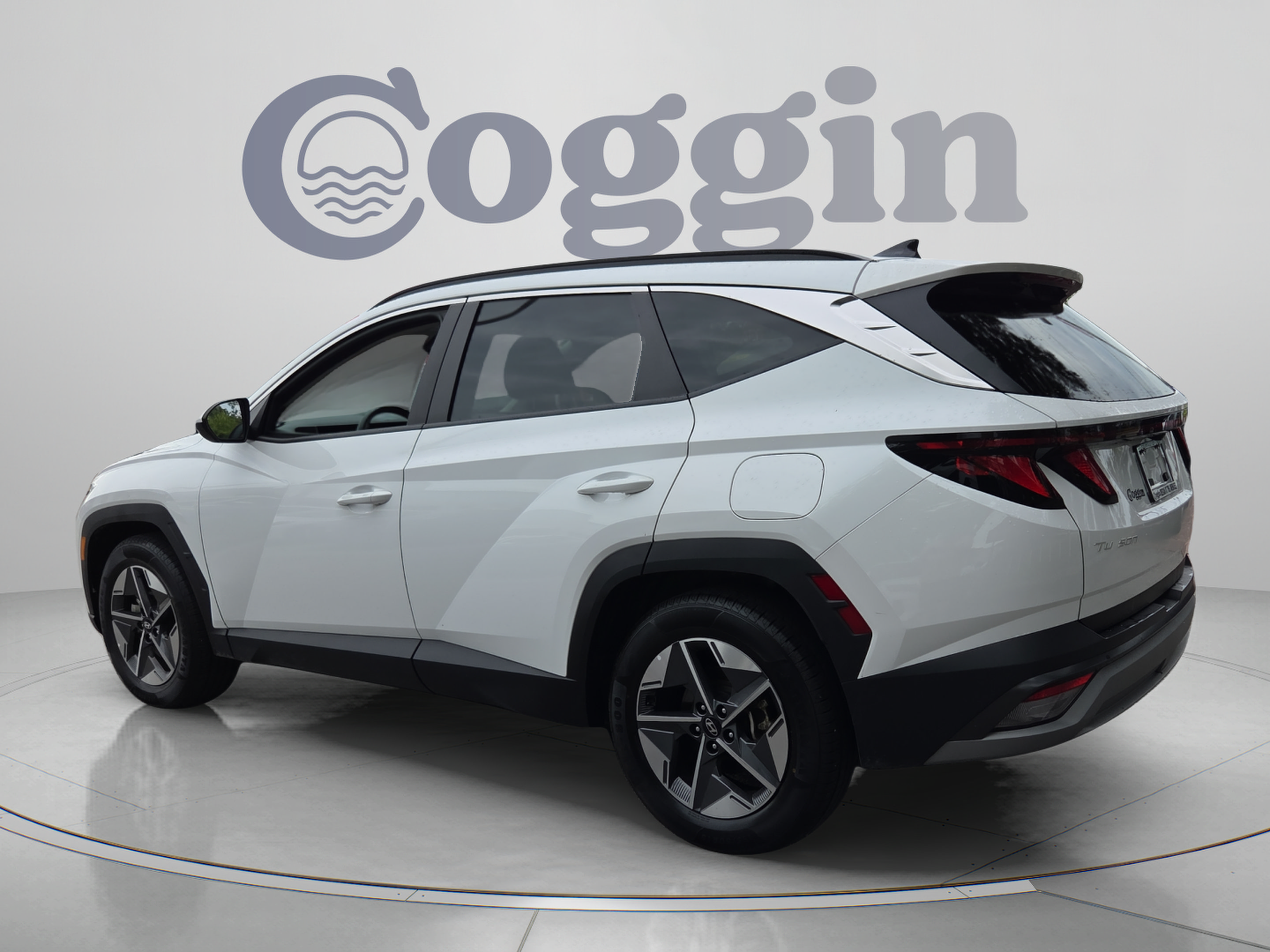 Used 2025 Hyundai Tucson SEL FWD image 3