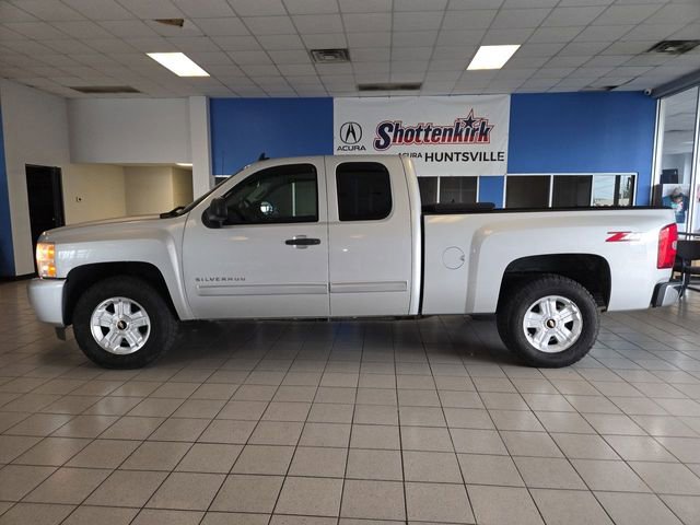 Used 2011 Chevrolet Silverado 1500 LT w/ All-Star Edition image 5