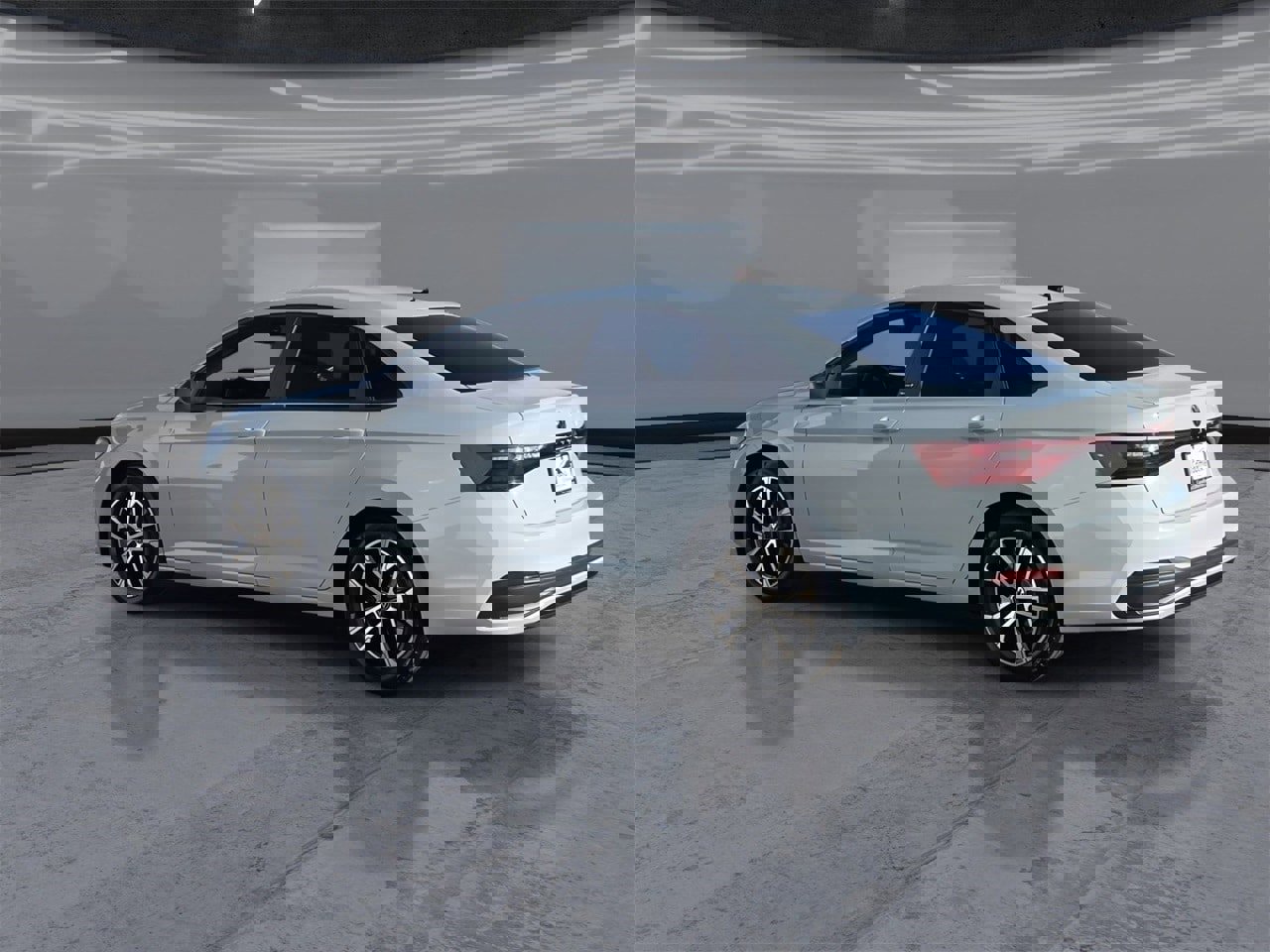 New 2026 Volkswagen Jetta Sport image 4