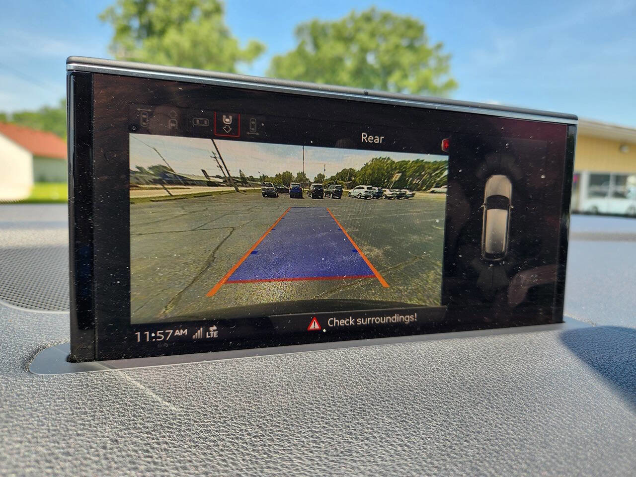 Used 2018 Audi Q7 2.0T Premium Plus image 14