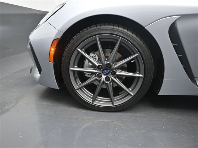 New 2025 Subaru BRZ Limited image 17