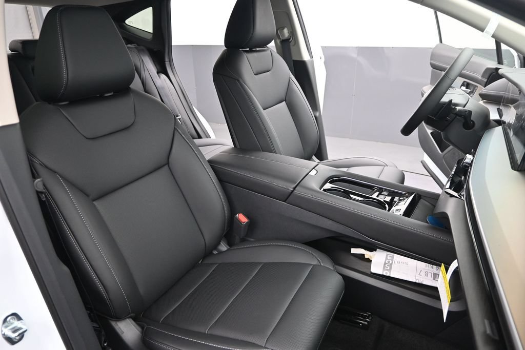 New 2026 Nissan Murano SL AWD/4WD image 27