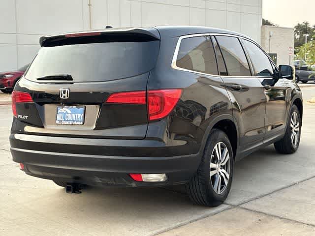 Used 2017 Honda Pilot EX-L image 6