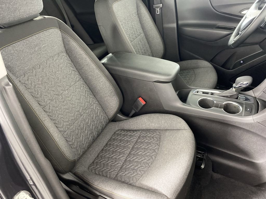 Used 2023 Chevrolet Equinox LT image 29