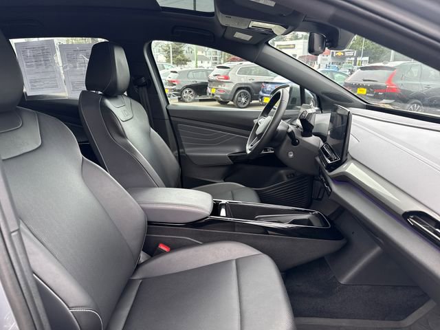 Used 2023 Volkswagen ID.4 Pro S AWD/4WD image 13
