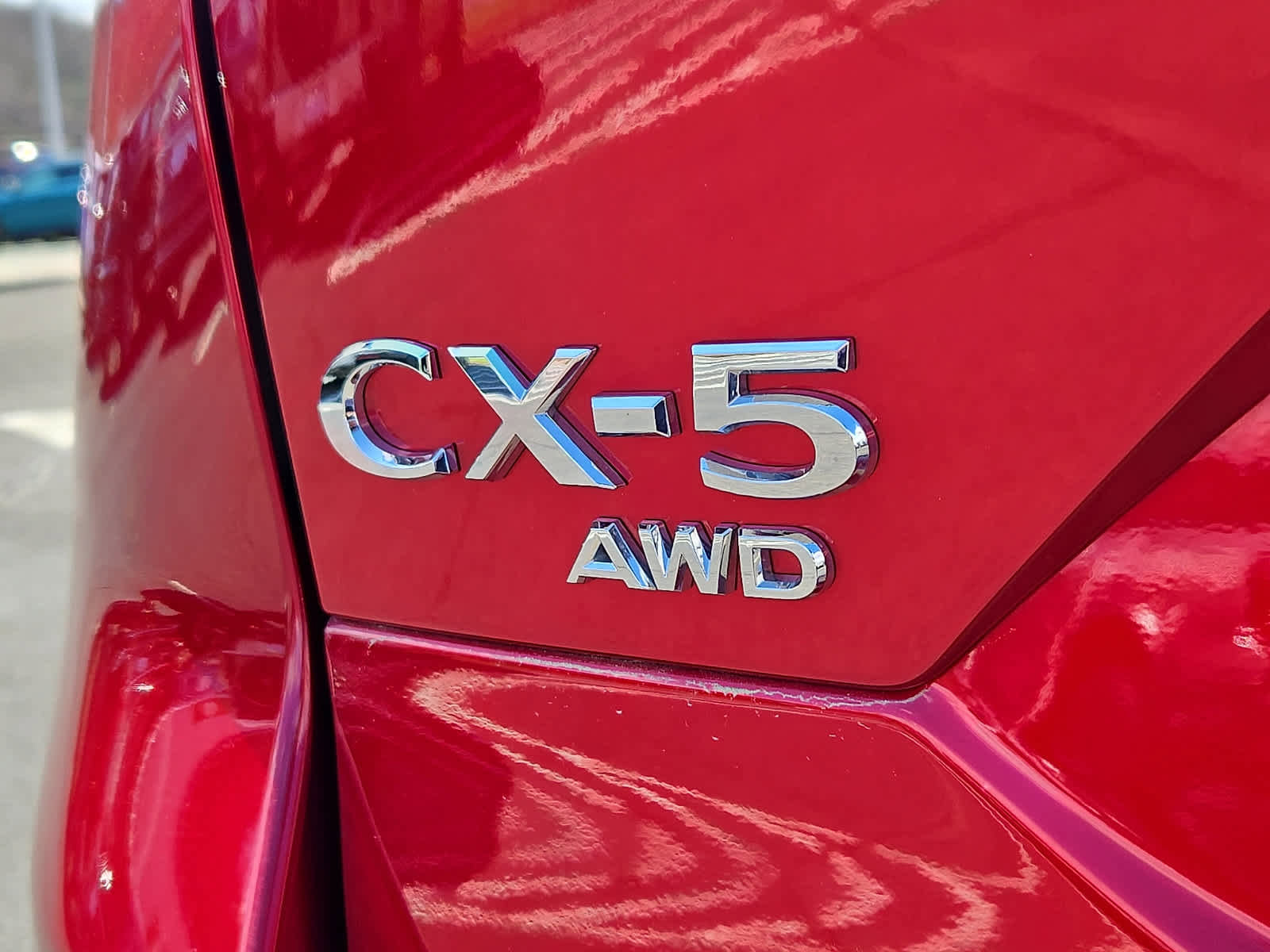 Used 2025 MAZDA CX-5 AWD 2.5 S w/ Premium Plus Pkg image 30