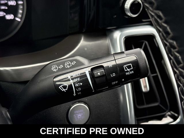 Used 2021 Kia Sorento SX image 26