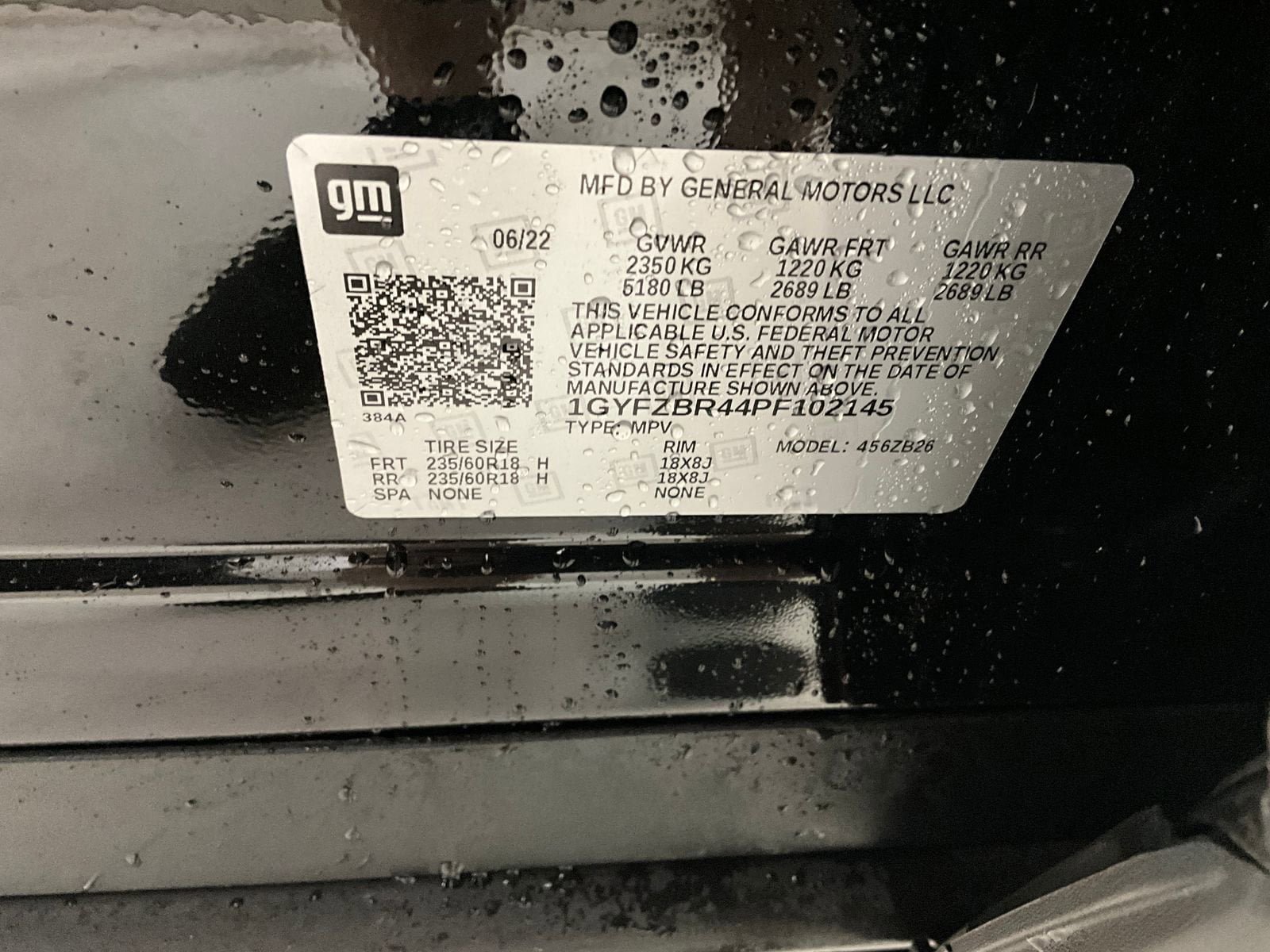 Used 2023 Cadillac XT4 Luxury w/ Cold Weather Package AWD/4WD image 29