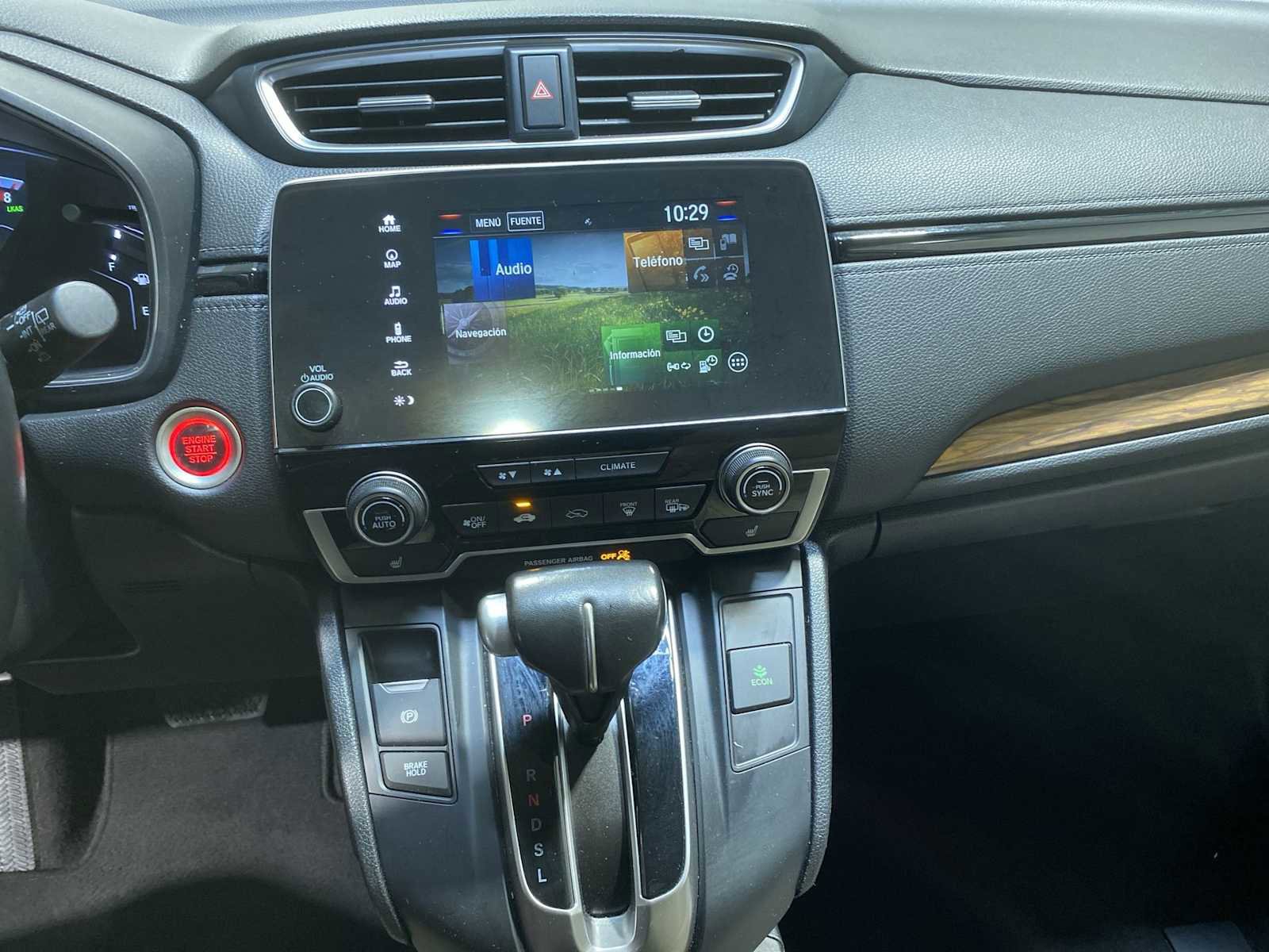 Used 2019 Honda CR-V Touring image 16