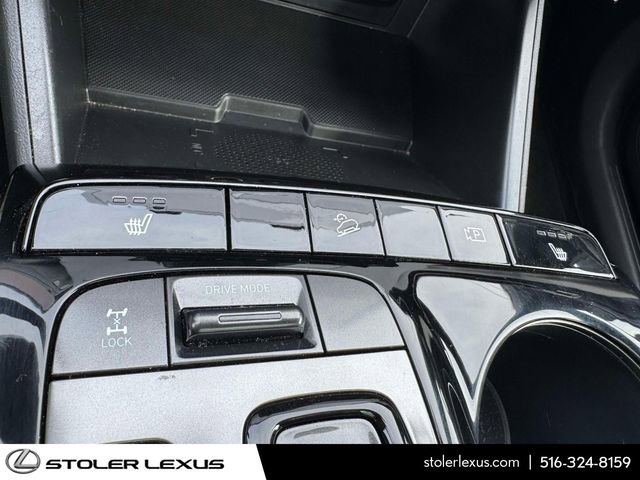 Used 2024 Hyundai Tucson N Line image 33