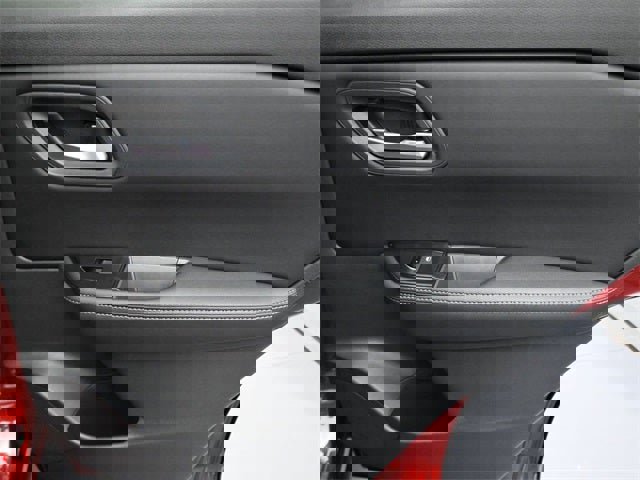 New 2026 Nissan Rogue SV image 26