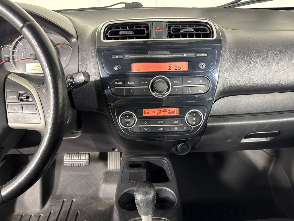 Used 2014 Mitsubishi Mirage ES FWD image 25