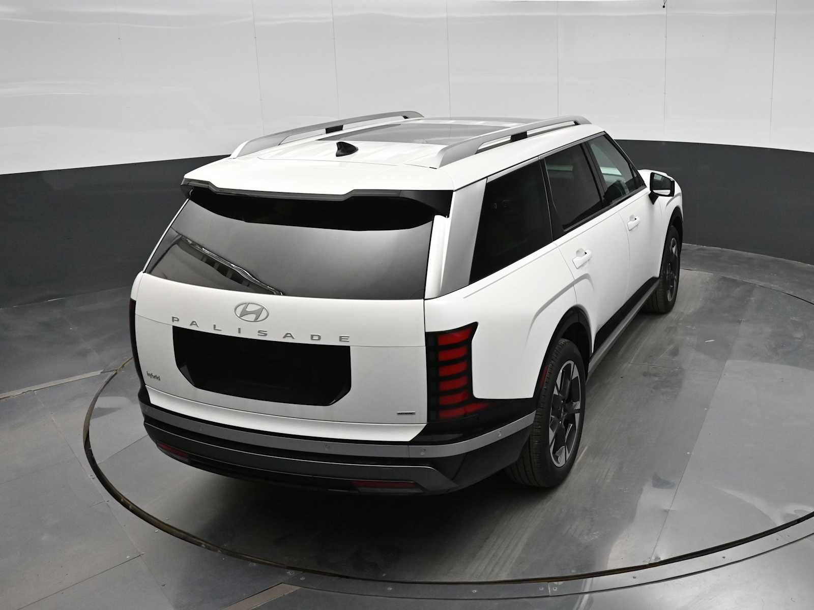 New 2026 Hyundai Palisade Limited AWD/4WD image 29