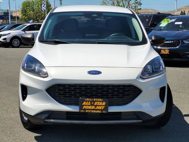 Certified 2022 Ford Edge SEL w/ Convenience Package AWD/4WD image 2