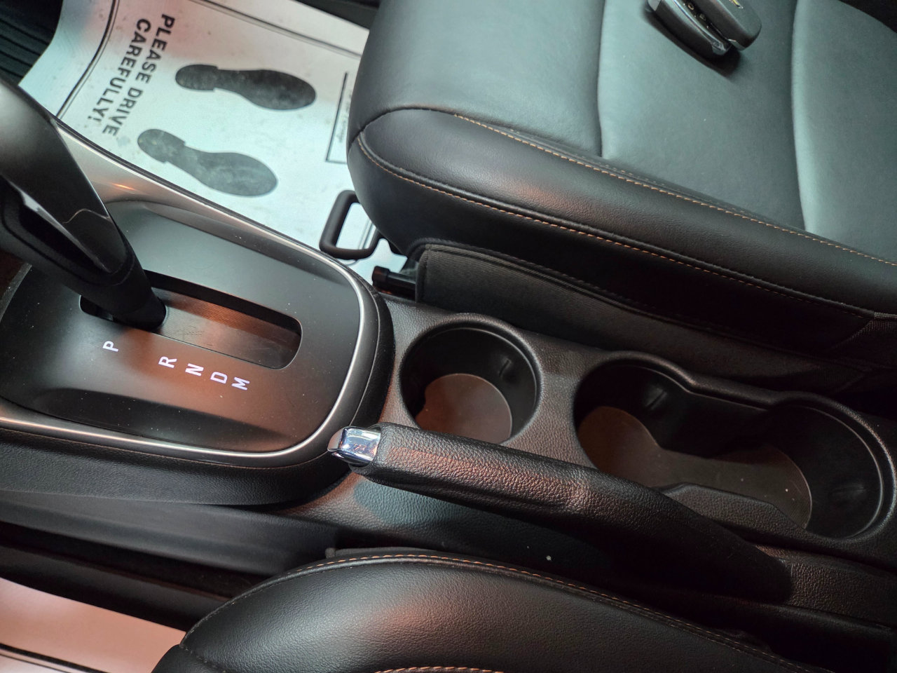 Used 2021 Chevrolet Trax LT w/ Premium Seat Package image 5