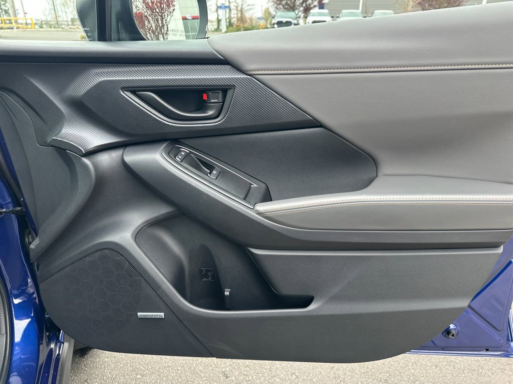 Used 2024 Subaru Crosstrek 2.5i Wilderness w/ Crosstrek Mirror Package image 16