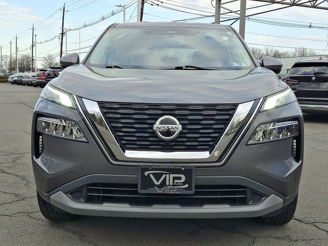 Used 2021 Nissan Rogue SV AWD/4WD image 30