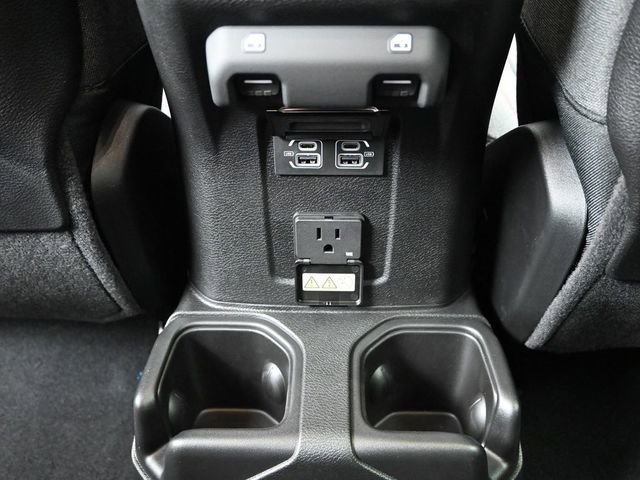 New 2026 Jeep Wrangler Unlimited Rubicon image 22