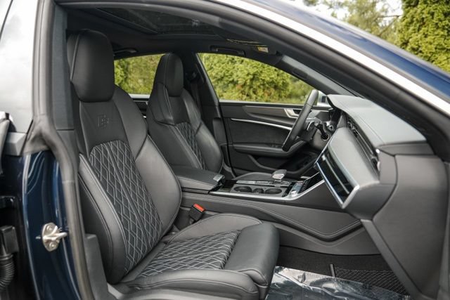 Used 2023 Audi S7 Premium Plus w/ Premium Plus Package AWD/4WD image 38