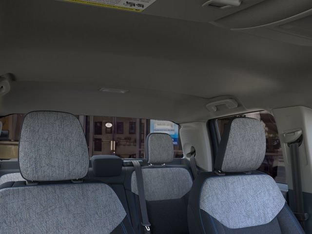 New 2026 Ford Maverick XLT w/ XLT Luxury Package FWD image 12
