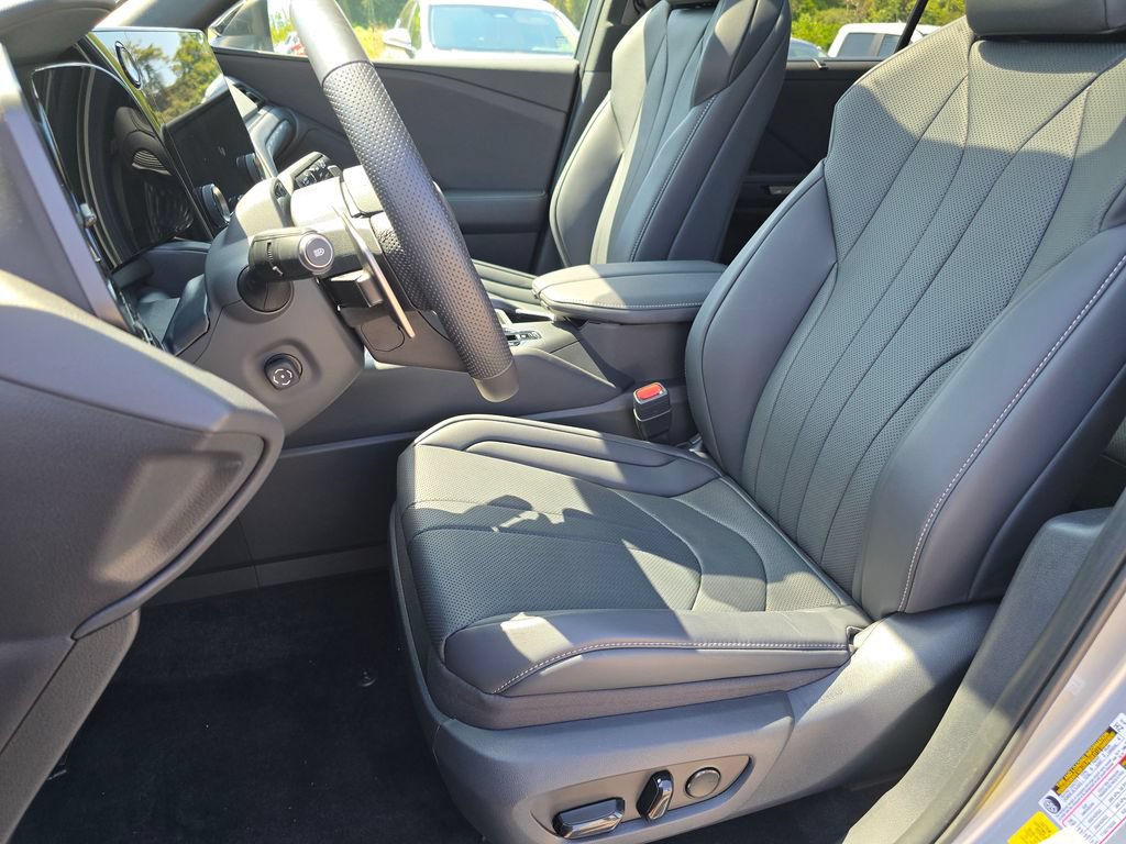 Certified 2025 Lexus TX 350 AWD w/ Technology Package image 8