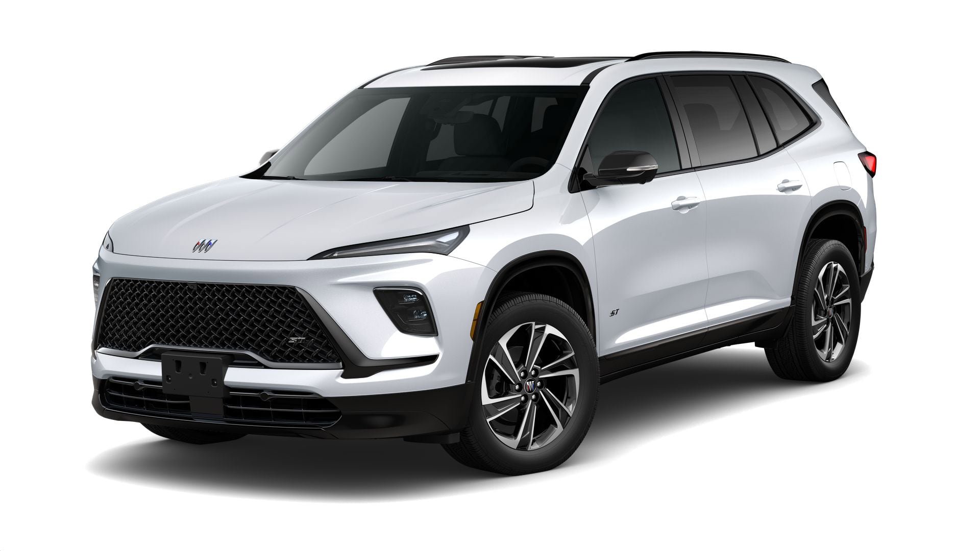 New 2026 Buick Enclave Sport Touring w/ Power Package image 1