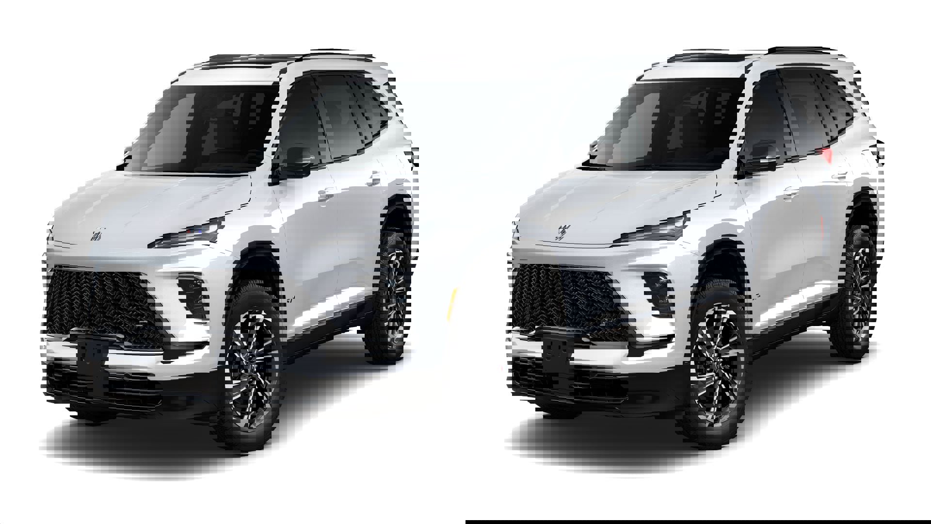 New 2026 Buick Enclave Sport Touring w/ Power Package