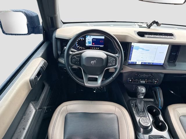 Used 2024 Ford Bronco Wildtrak AWD/4WD image 16