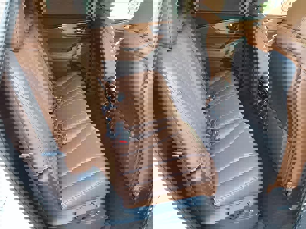 Used 2024 Acura MDX FWD w/ Technology Package image 12