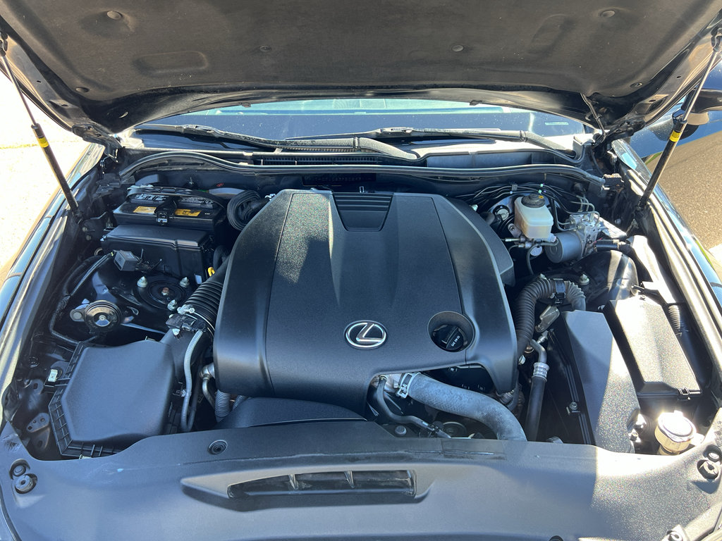 Used 2015 Lexus IS 250 AWD w/ Navigation System Package image 26