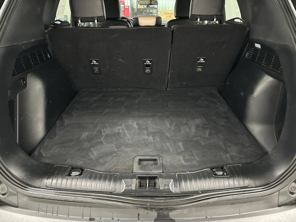 Used 2020 Ford Escape SEL FWD image 15