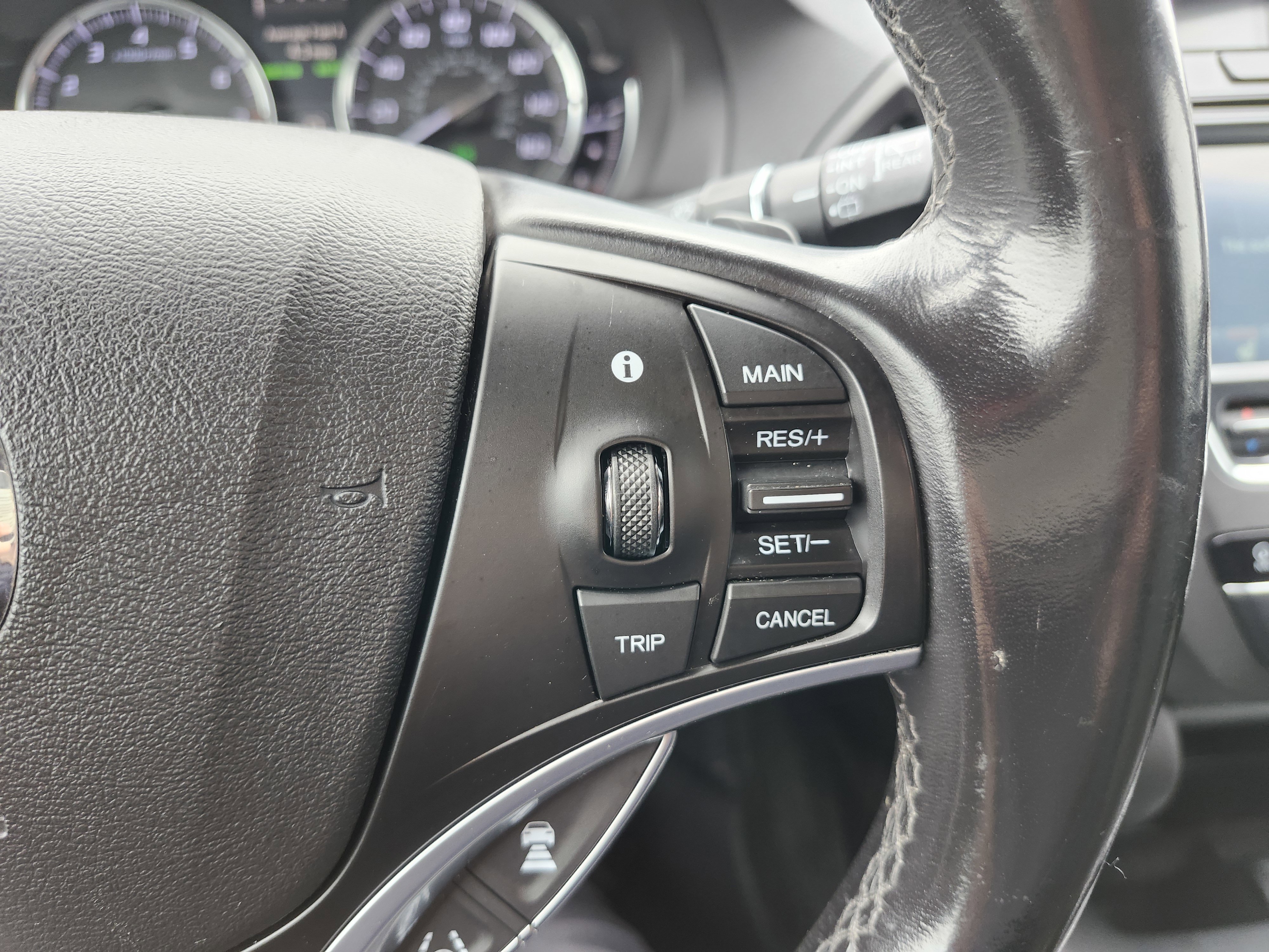 Used 2019 Acura MDX SH-AWD w/ Technology Package image 38