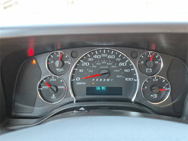 New 2025 Chevrolet Express 2500 w/ Driver Convenience Package image 20