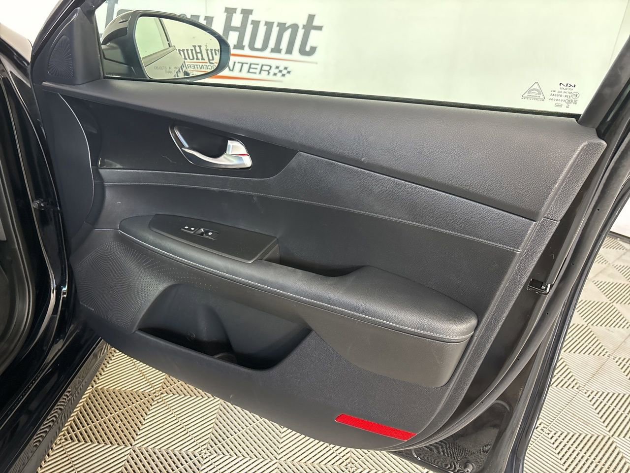 Used 2024 Kia Forte GT-Line w/ GT-Line Premium Package FWD image 27
